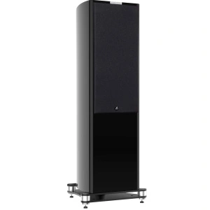 Fyne Audio F703 Piano Gloss Black