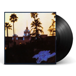 Hotel California
