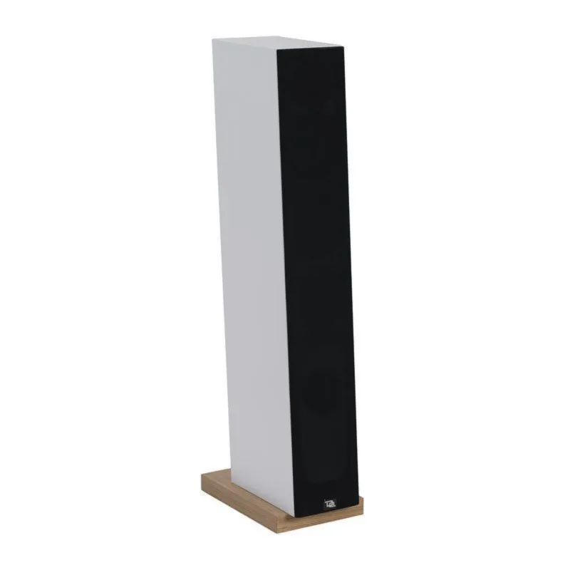 Davis Acoustics Courbet № 5 White Matt