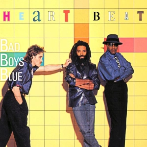 Heart Beat (Yellow Vinyl)