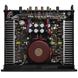 Parasound A23+ Black