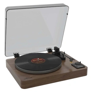 Alive Audio Magna Wood