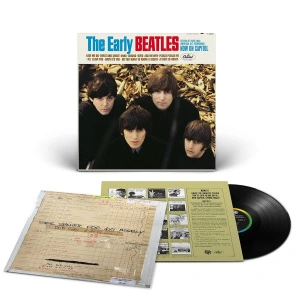 The Early Beatles (Mono)