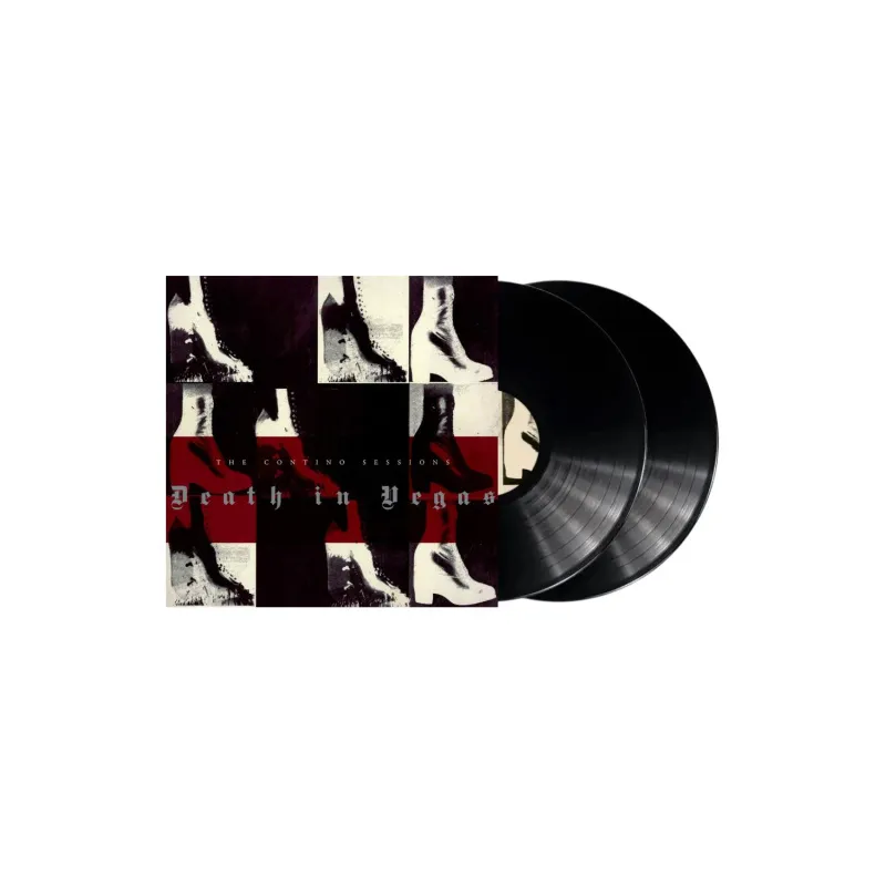 The Contino Sessions