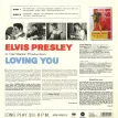 Loving You