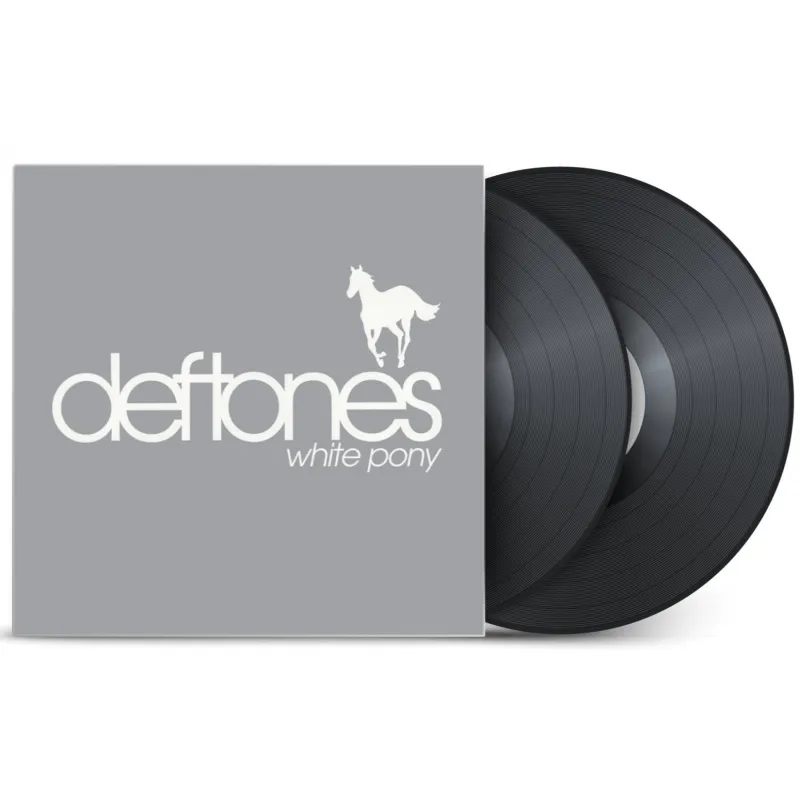 White Pony