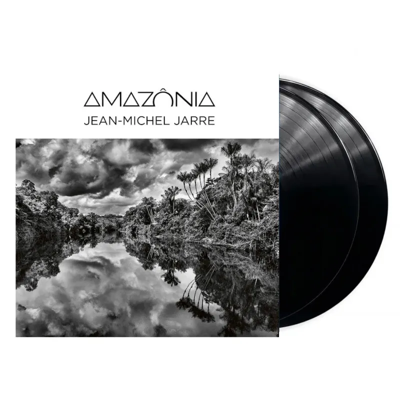 Amazonia