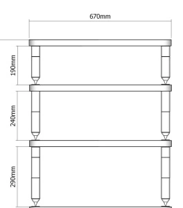 VOXmodule Cardinale b3