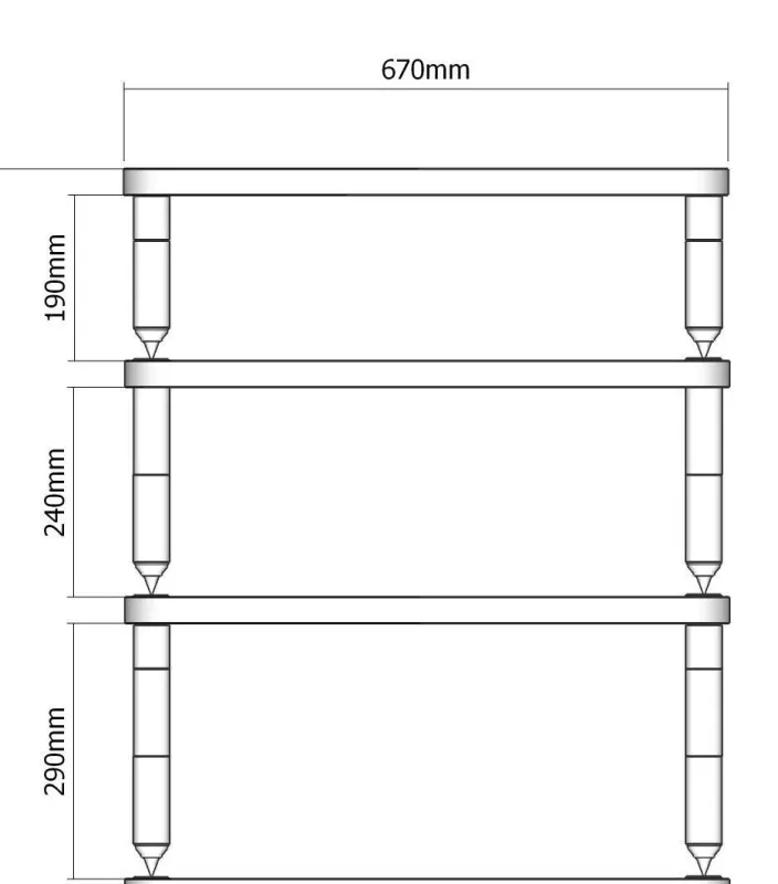 VOXmodule Cardinale b3