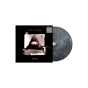 Rainier Fog (5th Anniversary Smog Vinyl)