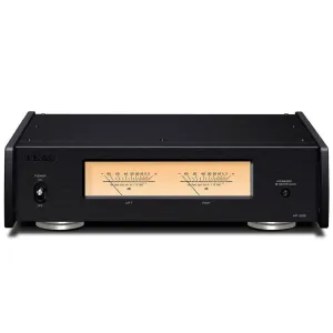 TEAC AP-505 Black