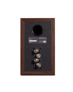 Wharfedale Diamond 12.0 Walnut pearl