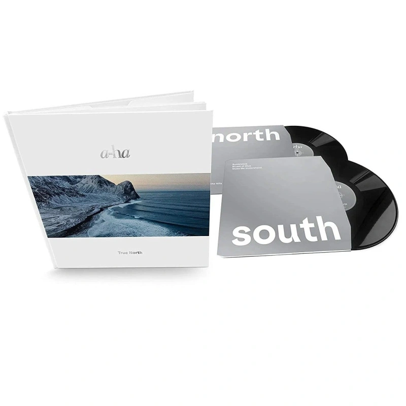 True North (Deluxe Edition Box Set)