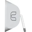 Bluesound PULSE SOUNDBAR PLUS white