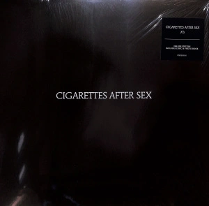 X's (Deluxe Edition Foil Cover)