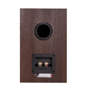 Fyne Audio F301 Walnut