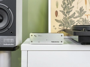 Radiotehnika PH002 Silver