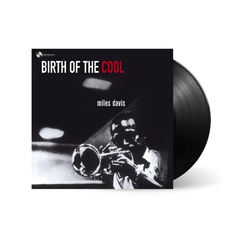 Birth Of The Cool
