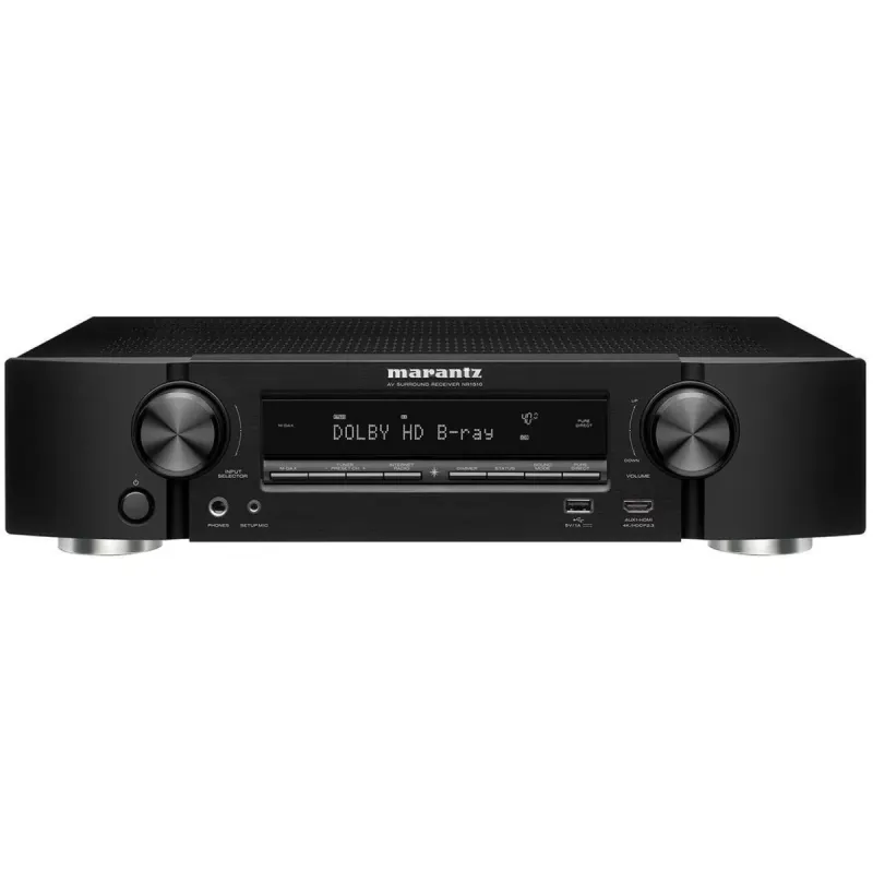 Marantz NR1510 black