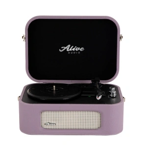 Alive Audio Stories Lilac