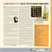 Bach The Goldberg Variations
