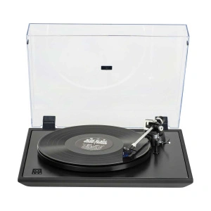 REKKORD Audio M500 blk