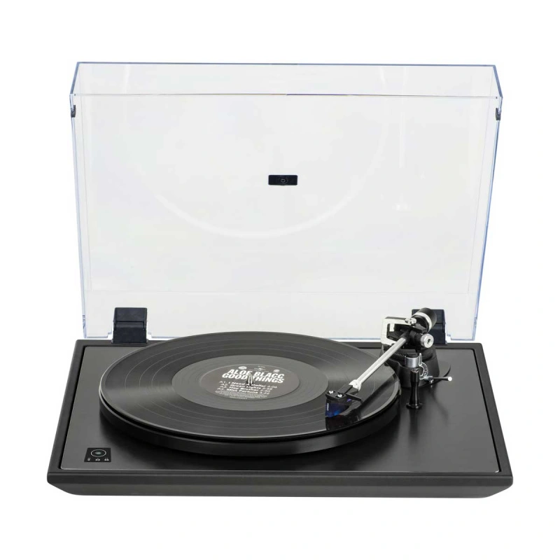 REKKORD Audio M500 blk 2M