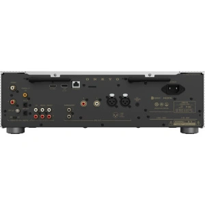 Onkyo Icon P-80 silver