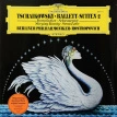 Berliner Philharmoniker, Mstislav Rostropovich – Tchaikowsky: Ballett-Suiten 2 - Sleeping Beauty / Swan Lake