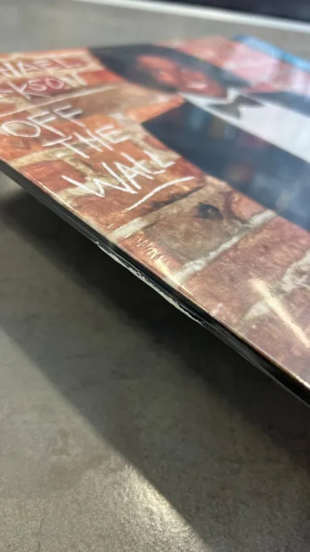 Off the Wall