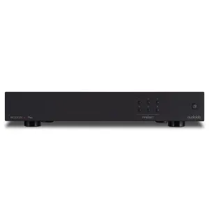 AudioLab 6000N Play Black