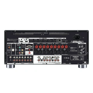 Onkyo TX-RZ50 M2