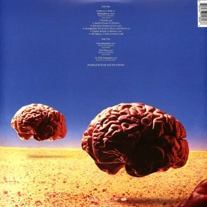 Hemispheres