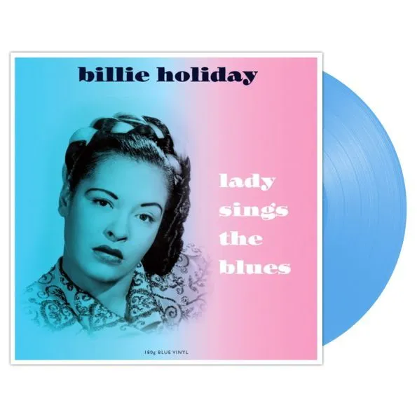Lady Sings The Blues