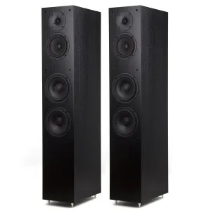 Radiotehnika Vita 2.06 Black Ash