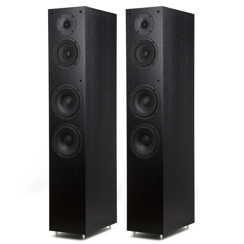 Radiotehnika Vita 2.06 Black Ash