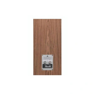 Triangle Comete Ez Brown Maple