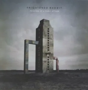 Painting Of A Panic Attack