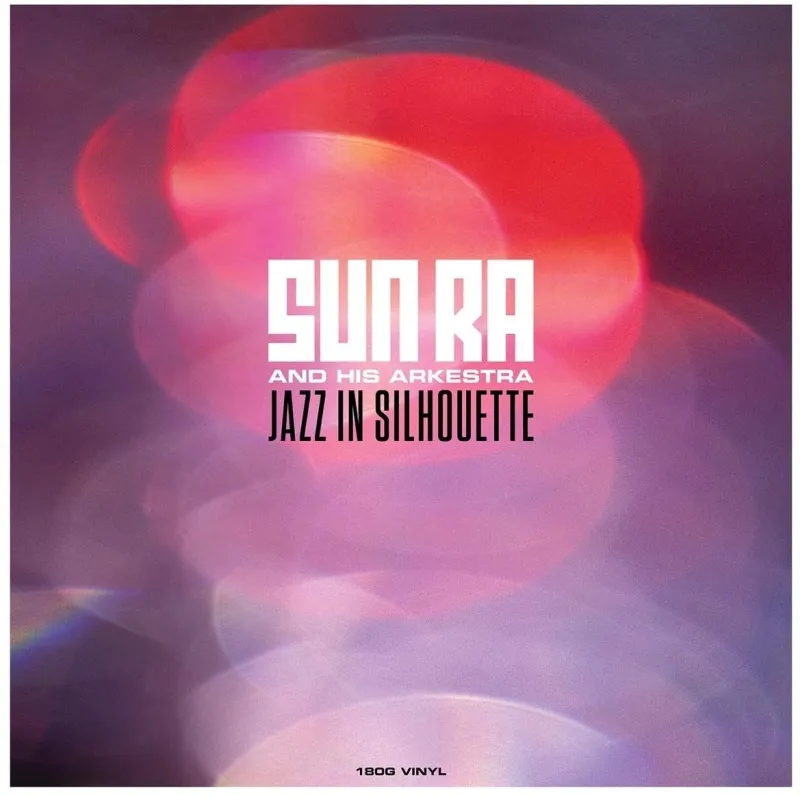 Jazz In Silhouette