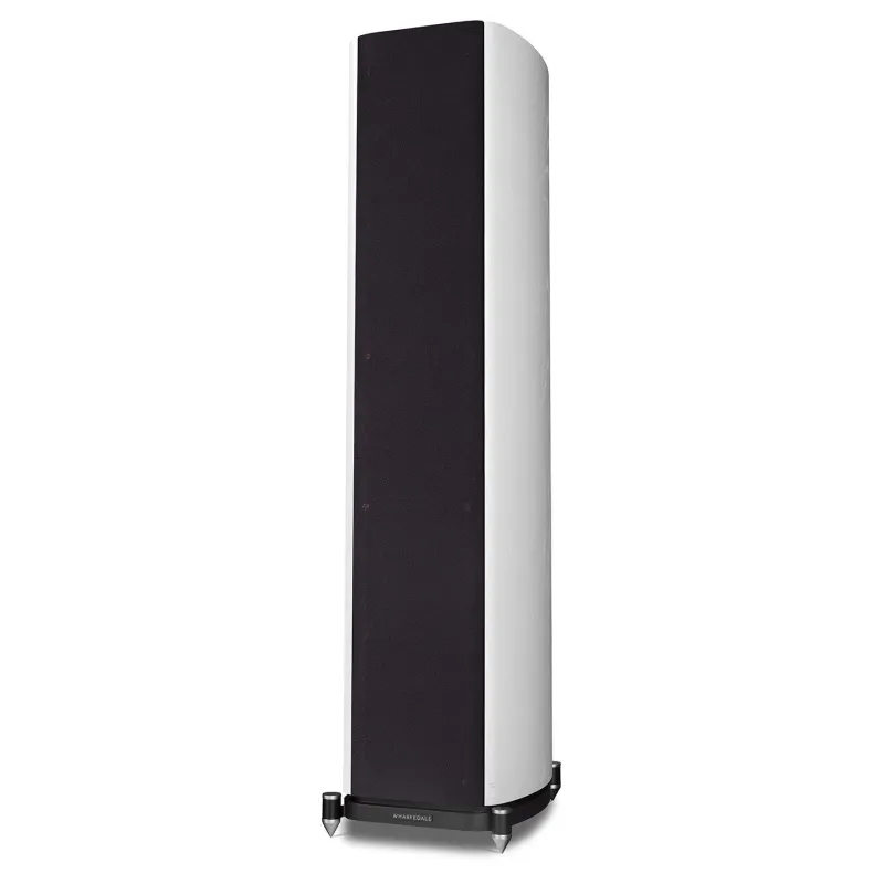 Wharfedale EVO 4.4 White Oak