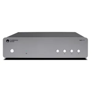 Cambridge Audio MXN10 Luna Grey