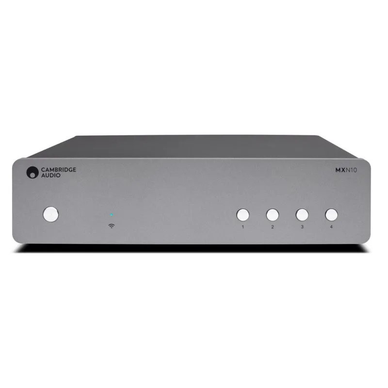 Cambridge Audio MXN10 Luna Grey