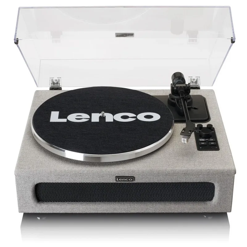 Lenco LS-440 Grey
