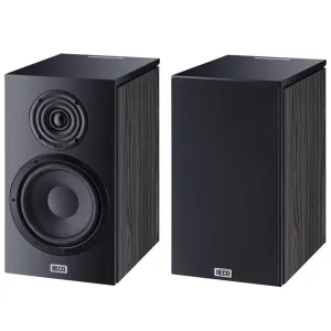 HECO Aurora 300 Ebony Black
