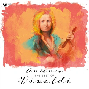Antonio: The Best Of Vivaldi
