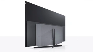 LOEWE BILD S.77 GRAPHITE GREY+WM