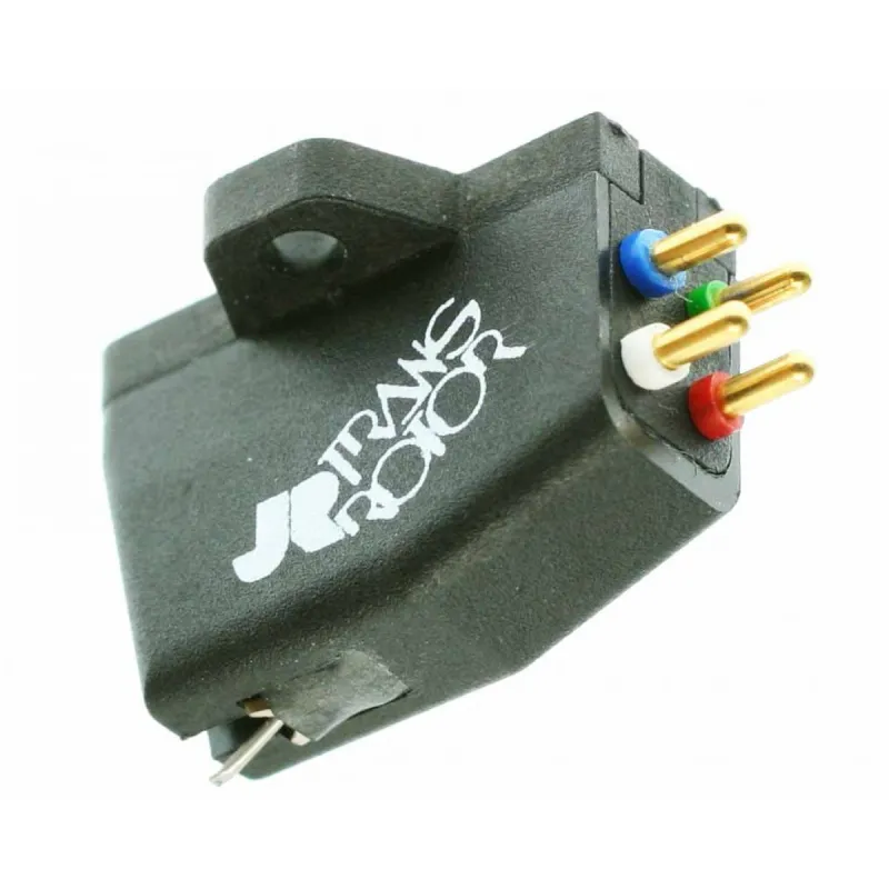 Transrotor Merlo Reference MC