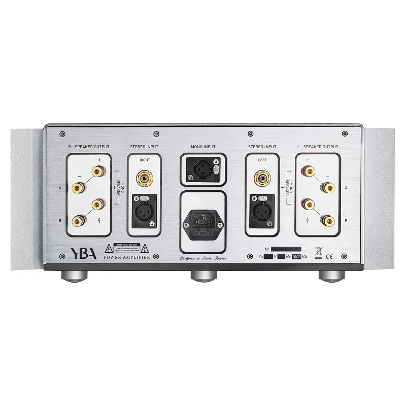 YBA Passion A650
