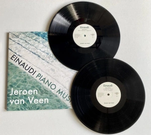 Einaudi: Piano Music