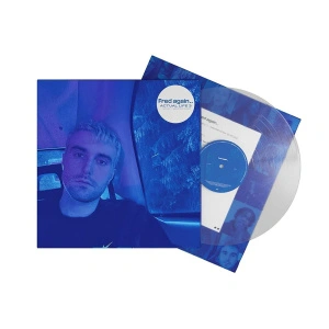 Actual Life 3 (January 1 - September 9 2022) (Clear Vinyl)